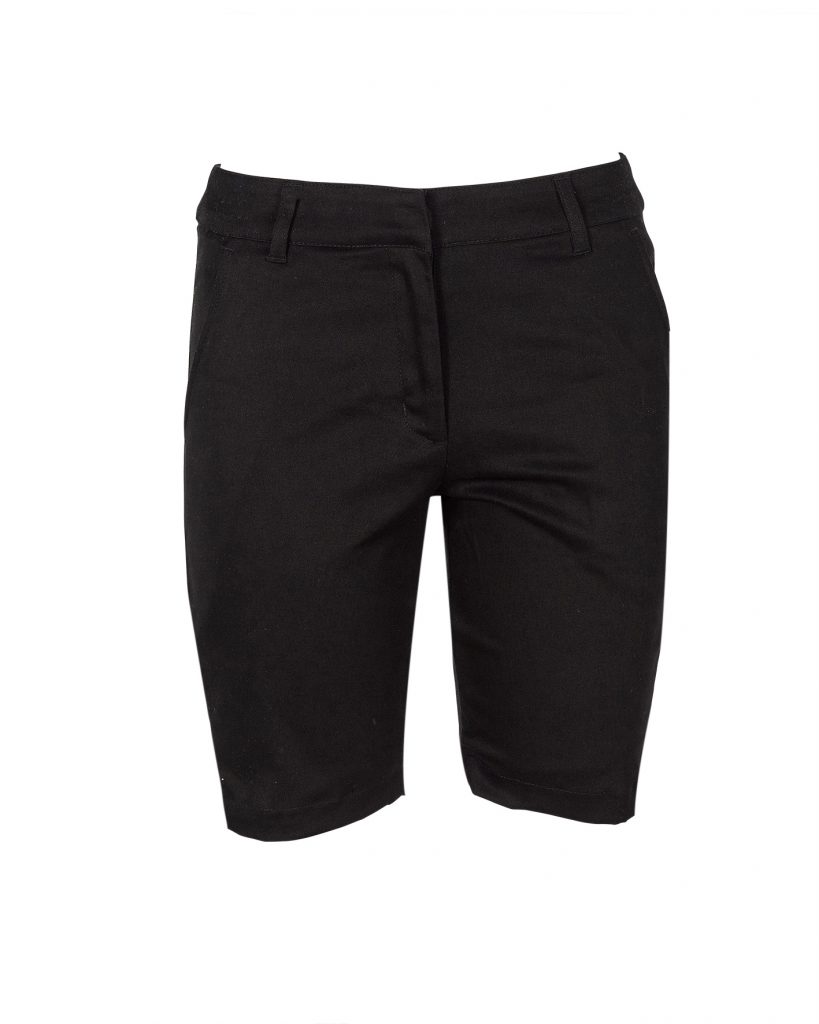 Toby Chino Shorts (Ladies)
