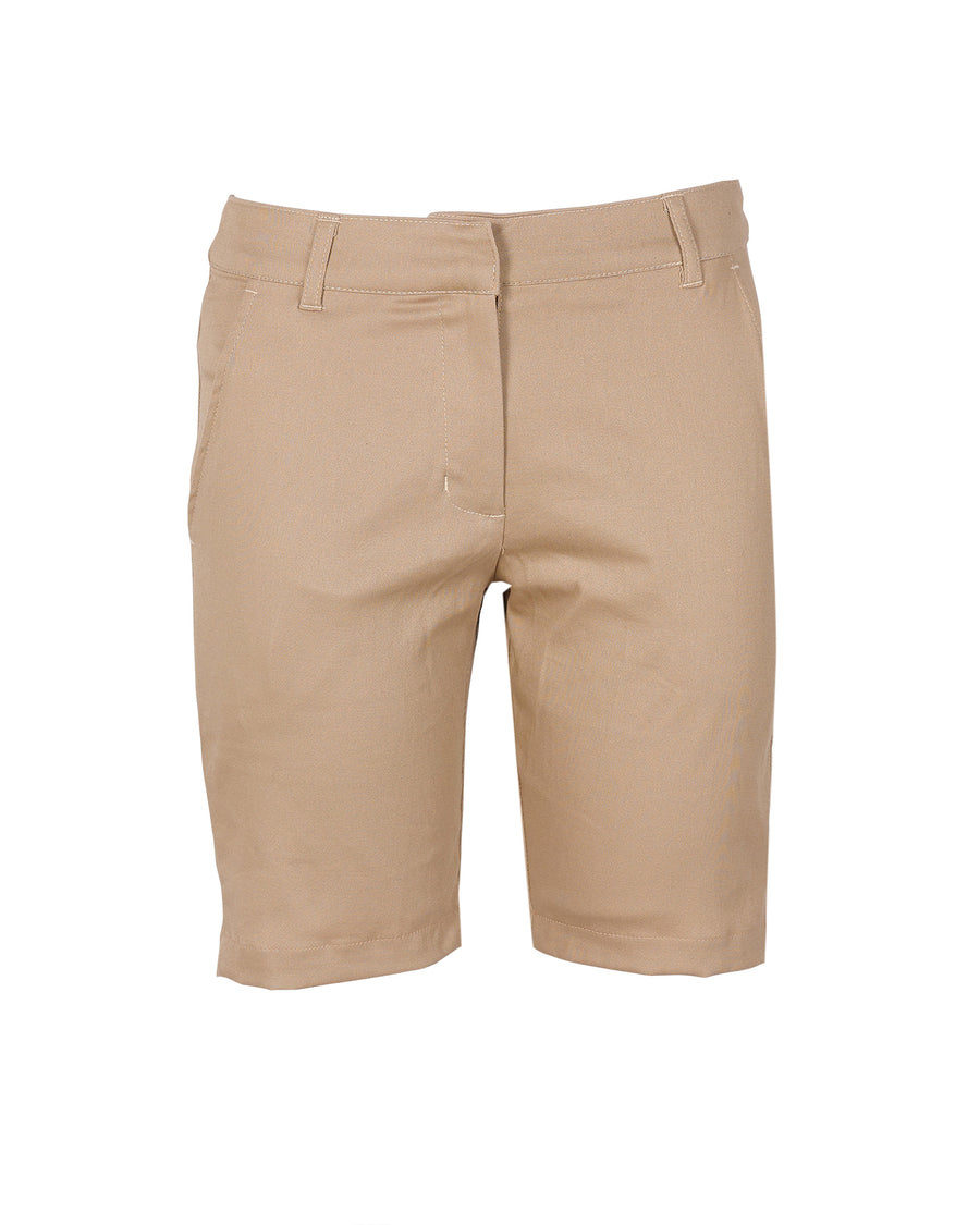 Toby Chino Shorts (Ladies)