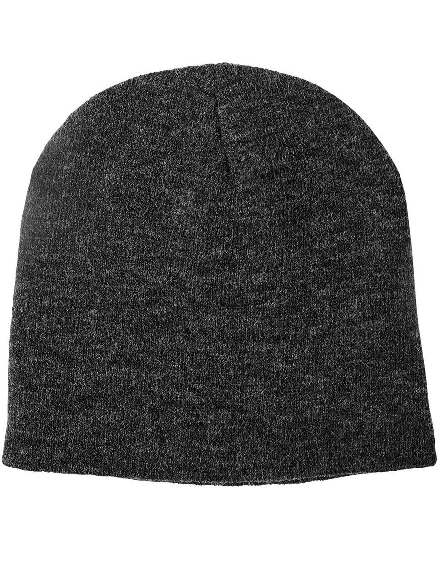 Marl Slouch Beanie