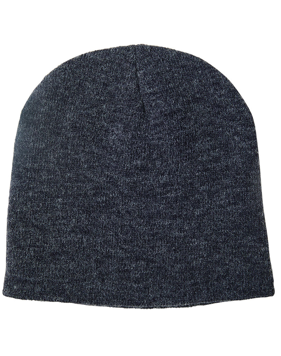 Marl Slouch Beanie