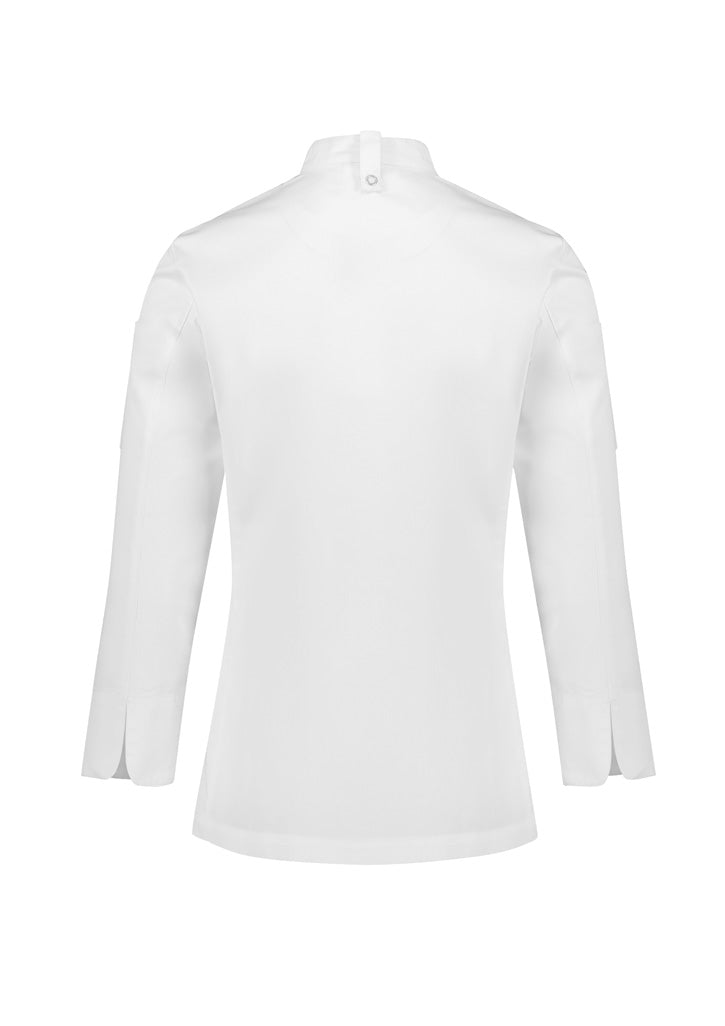 Al Dente Chef Jacket (Womens)