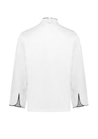 Al Dente Chef Jacket (Mens)