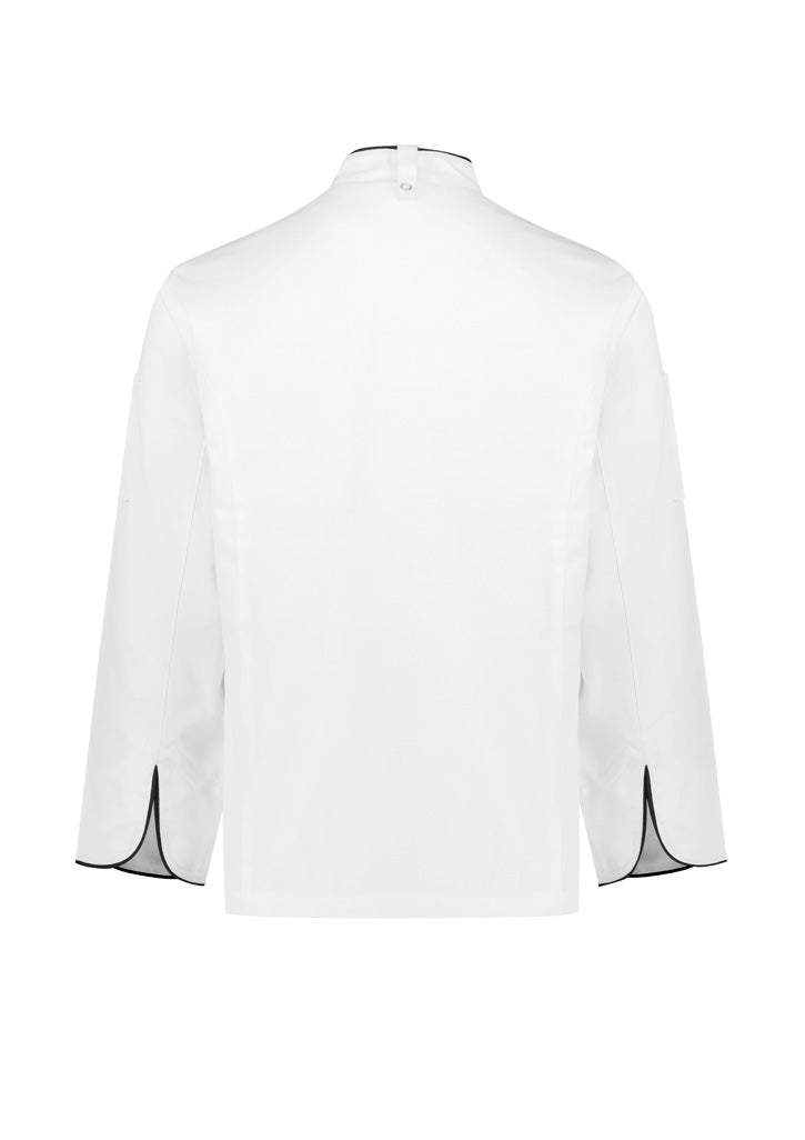 Al Dente Chef Jacket (Mens)