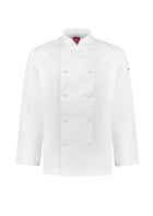 Al Dente Chef Jacket (Mens)