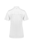 Zest S/S Chef Jacket (Womens)