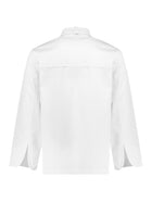 Zest L/S Chef Jacket (Mens)
