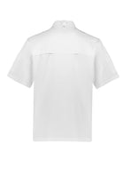 Zest S/S Chef Jacket (Mens)