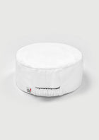 Chef Flat Top Cap