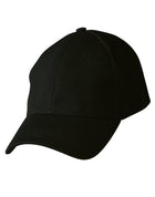 Pique Mesh Cap