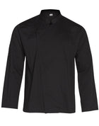 BENCHMARK CJ03 Functional Chef Jacket (Mens)