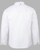 Functional Chef Jacket (Mens)