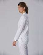 Functional Chef Jacket (Ladies)