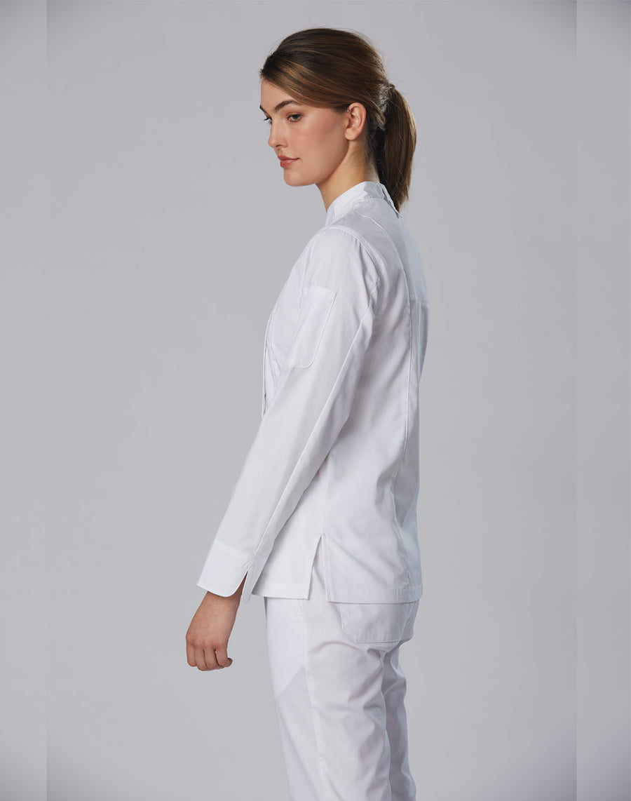 Functional Chef Jacket (Ladies)