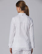 Functional Chef Jacket (Ladies)