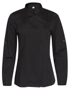 BENCHMARK CJ04 Functional Chef Jacket (Ladies)