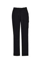 Womens Comfort Waist Cargo Pant