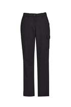 Womens Comfort Waist Cargo Pant