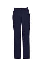 Womens Comfort Waist Cargo Pant