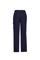 Womens Comfort Waist Cargo Pant