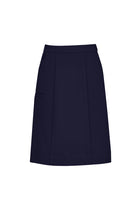 Womens Comfort Waist Cargo Skirt