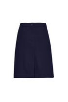 Womens Comfort Waist Cargo Skirt