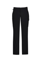 Mens Comfort Waist Cargo Pant
