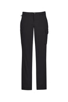 Mens Comfort Waist Cargo Pant