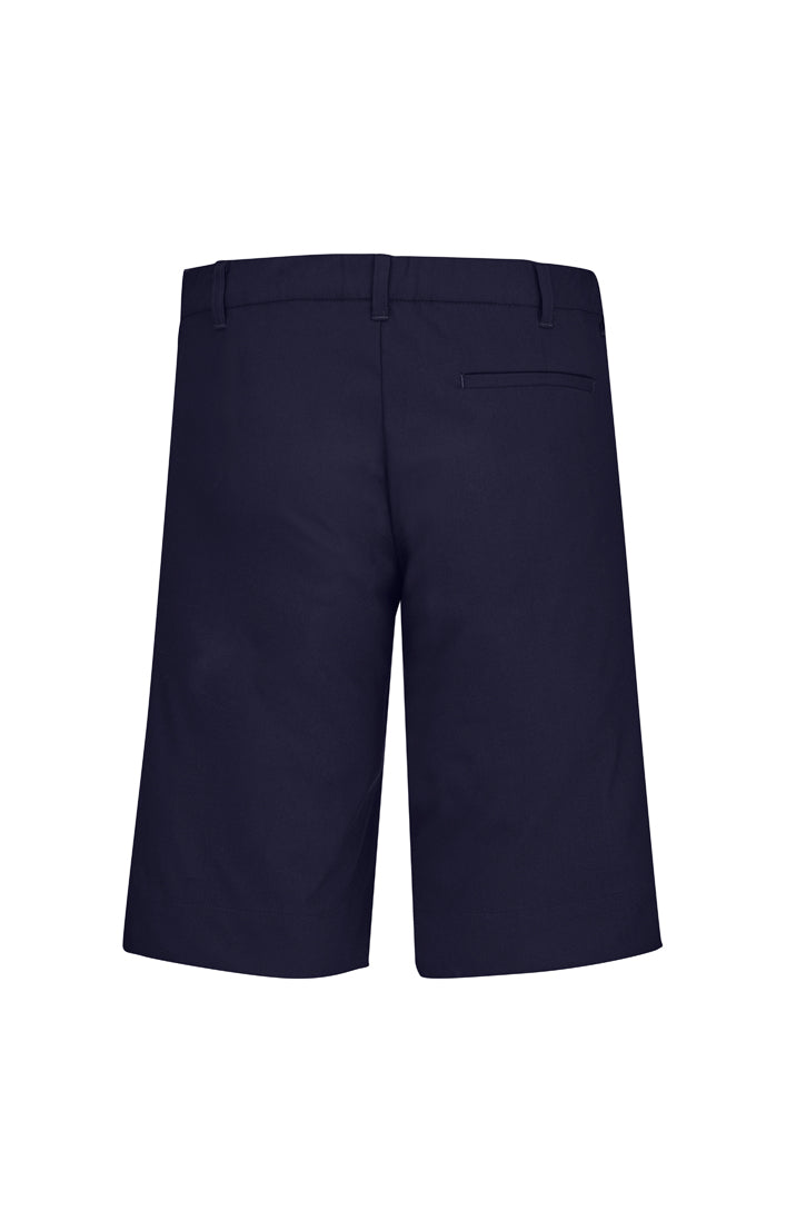 Mens Comfort Waist Cargo Short