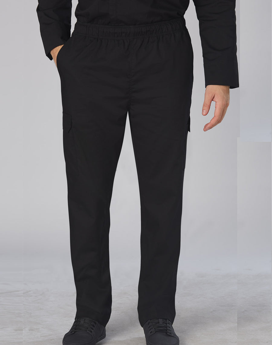 Functional Chef Pants (Mens)