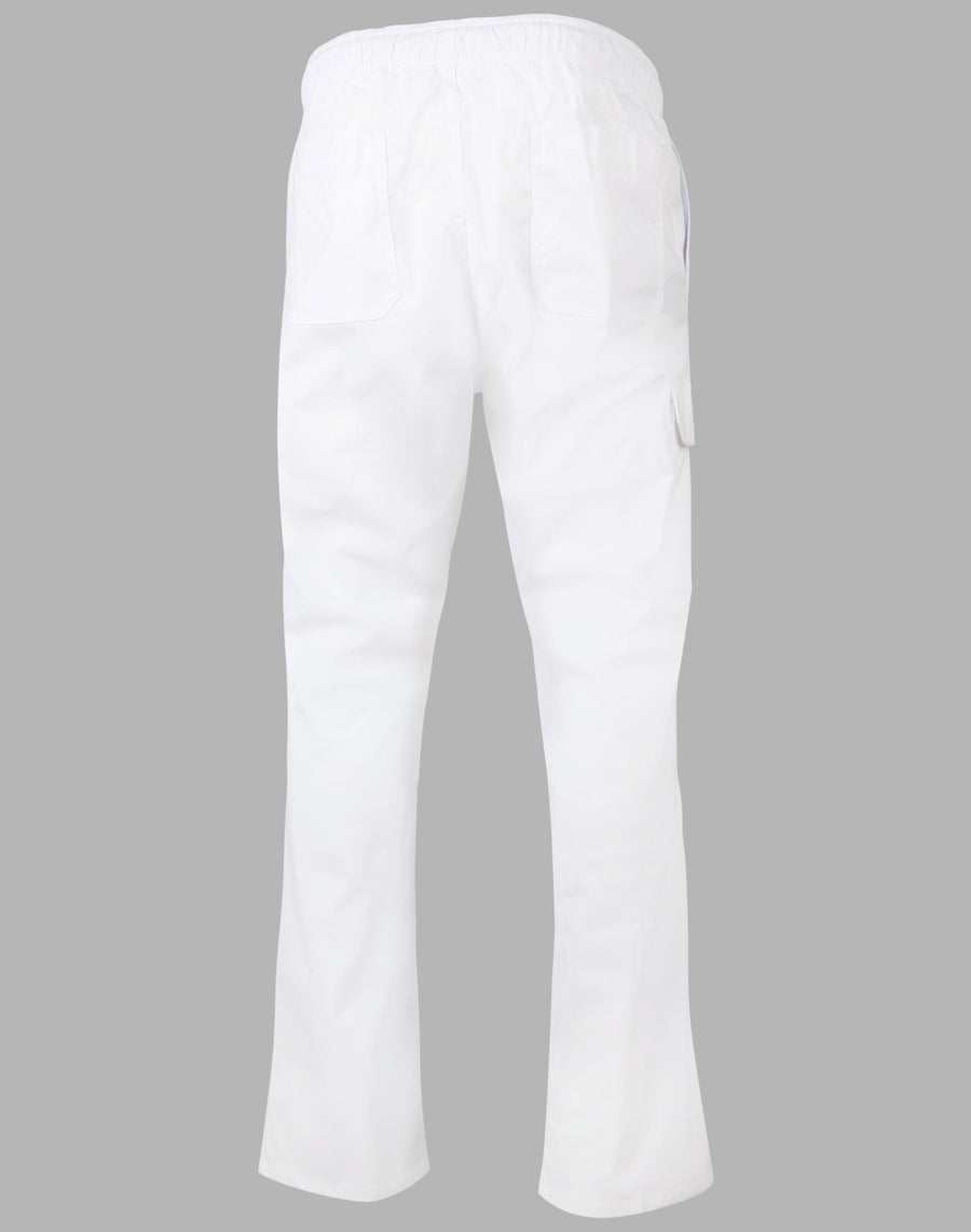 Functional Chef Pants (Mens)