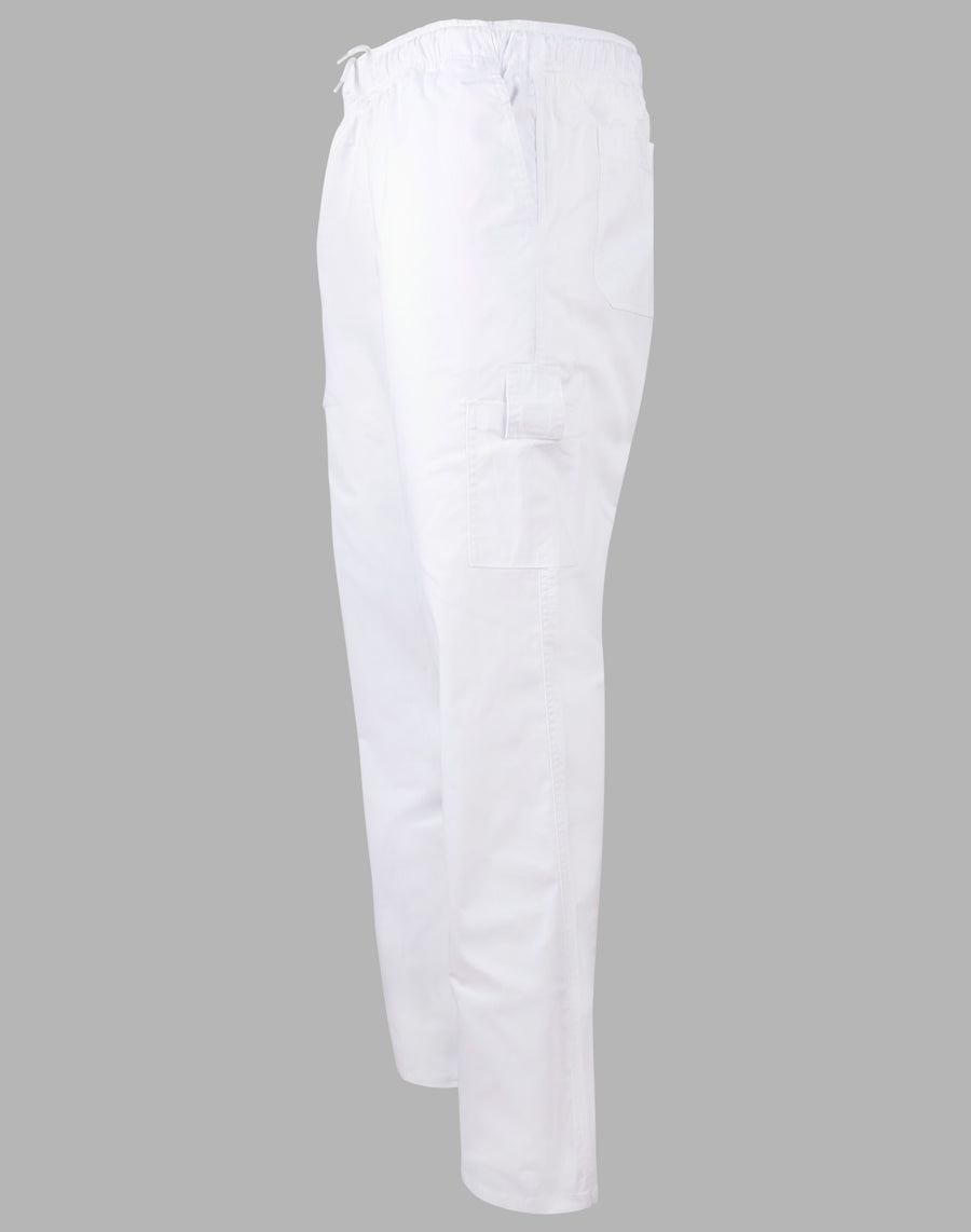 Functional Chef Pants (Mens)