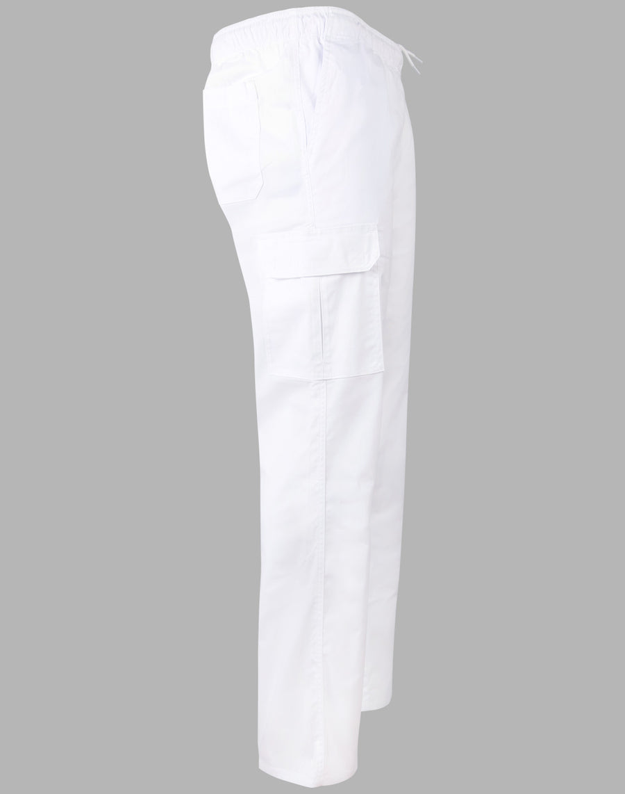 Functional Chef Pants (Mens)