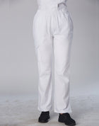 Functional Chef Pants (Ladies)