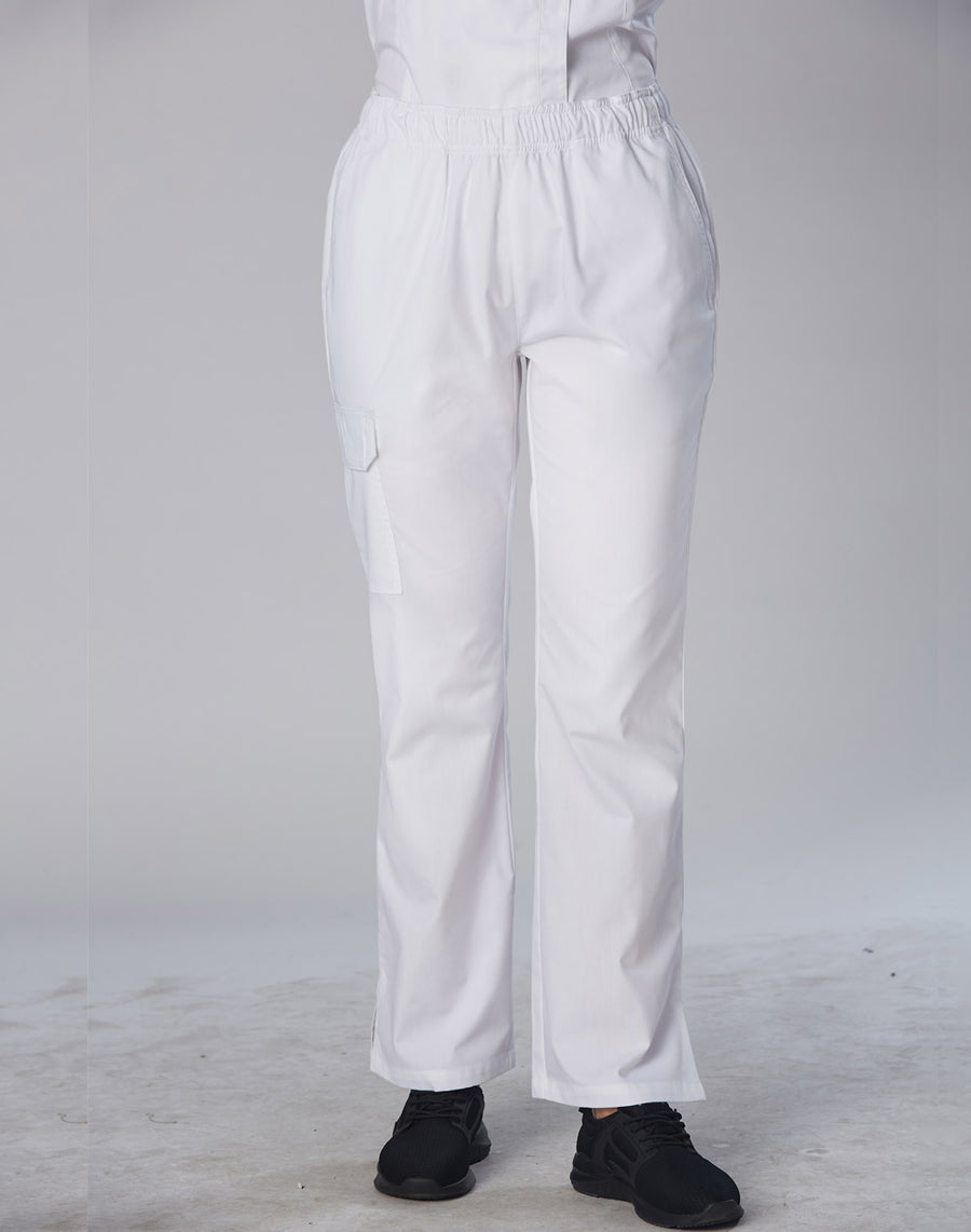 Functional Chef Pants (Ladies)