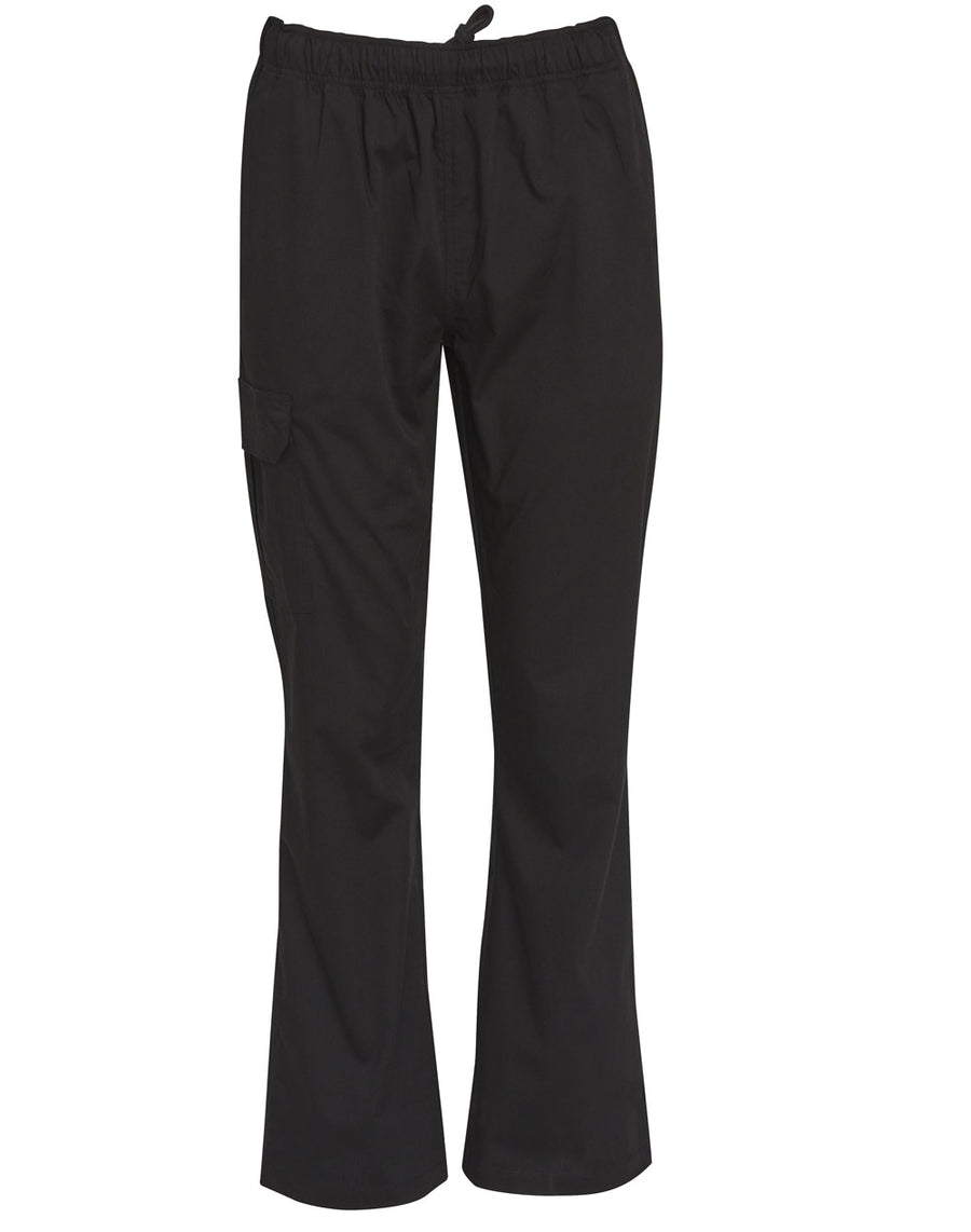 Functional Chef Pants (Ladies)