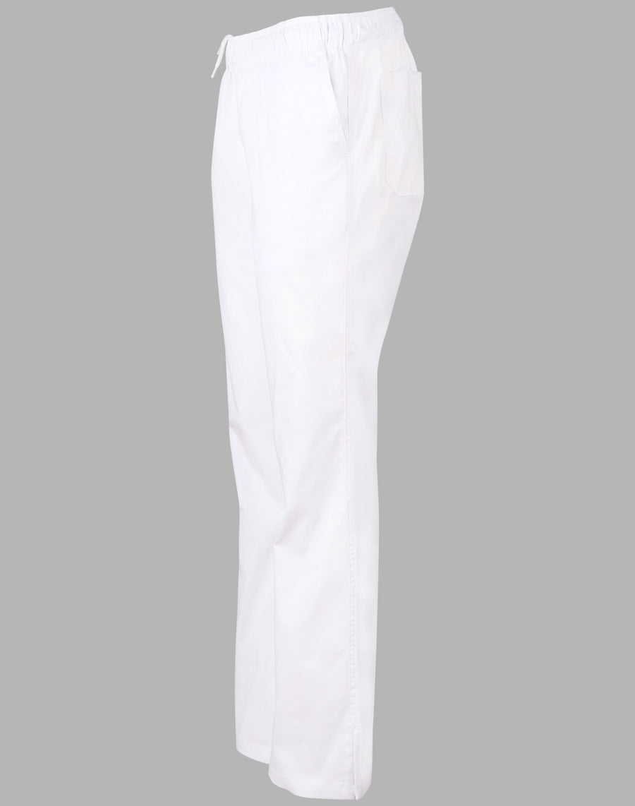 Functional Chef Pants (Ladies)