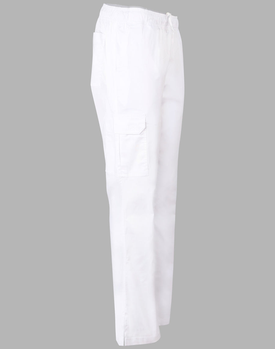 Functional Chef Pants (Ladies)