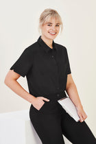 Florence Short Sleeve Shirt