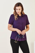 Florence Short Sleeve Shirt