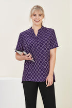 Florence Daisy Print Tunic