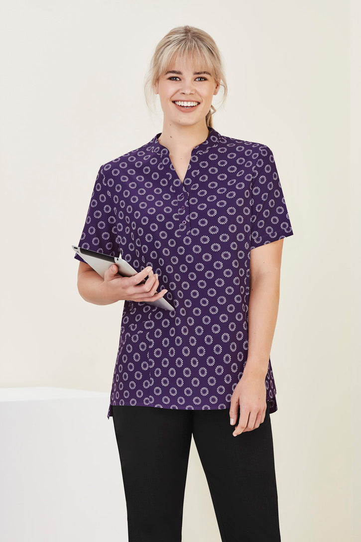 Florence Daisy Print Tunic