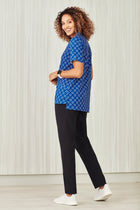 Bizcare Easy Stretch Daisy Print Tunic