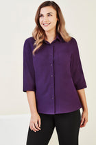 Florence 3/4 Sleeve Shirt