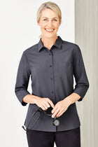 Bizcare, Easy Stretch 3/4 Sleeve Shirt
