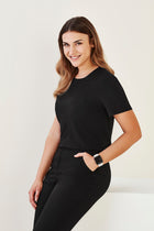 Marley Jersey T-Top