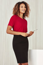 Biscare Soft Jersey T-Top