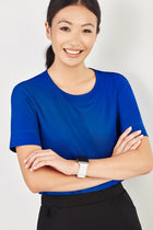 Biscare Soft Jersey T-Top