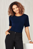 Biscare Soft Jersey T-Top