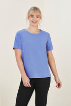 Marley Jersey T-Top