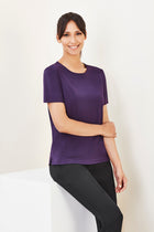 Marley Jersey T-Top